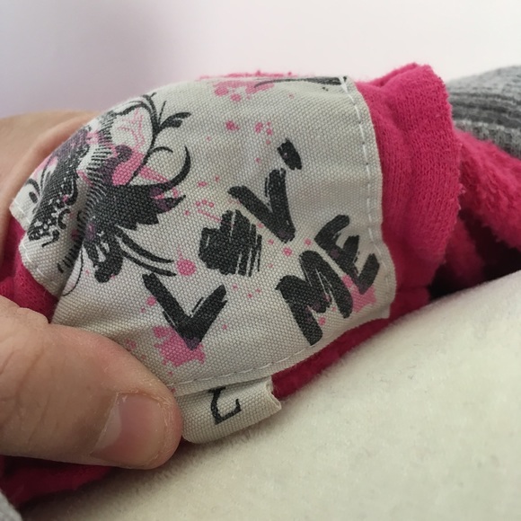 Pink Hoodie - Picture 5 of 5